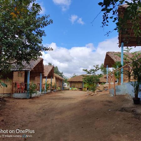 Hampi Nature Cottage Zewnętrze zdjęcie