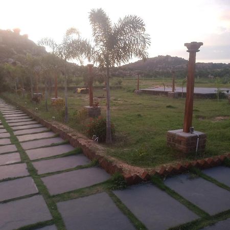 Hampi Nature Cottage Zewnętrze zdjęcie