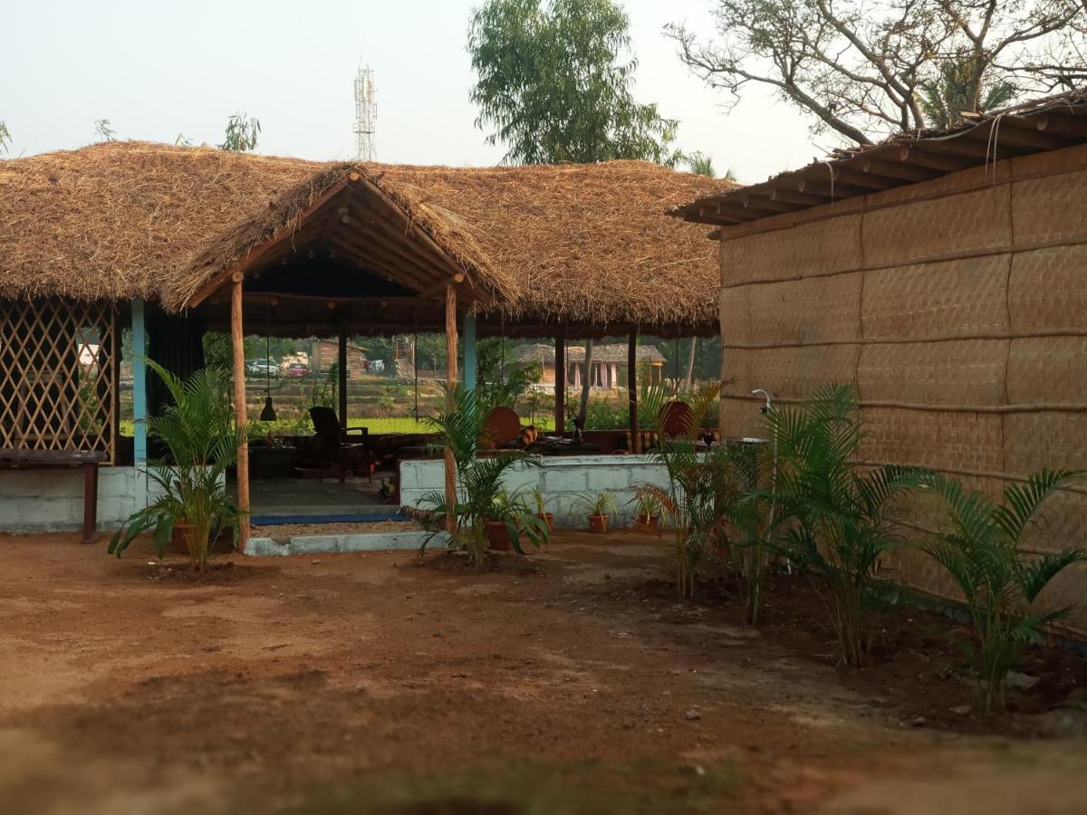 Hampi Nature Cottage Zewnętrze zdjęcie