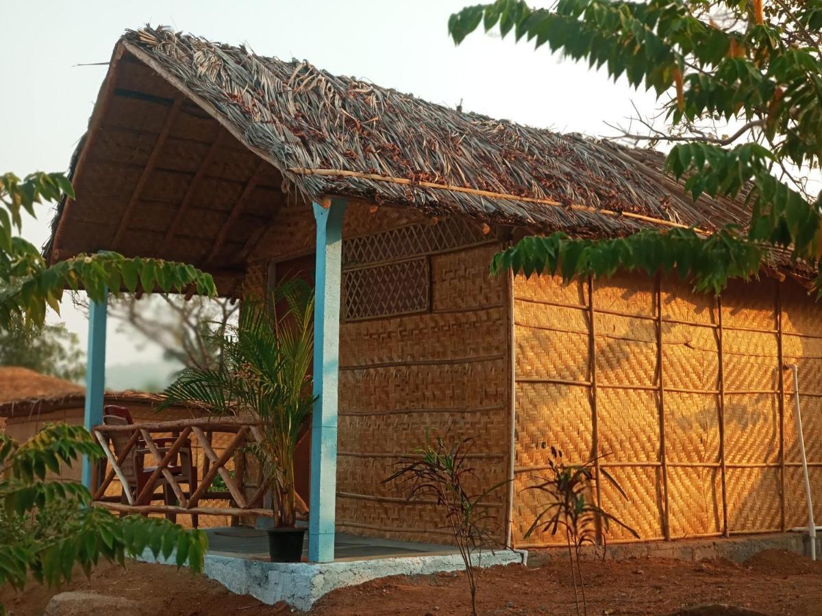 Hampi Nature Cottage Zewnętrze zdjęcie