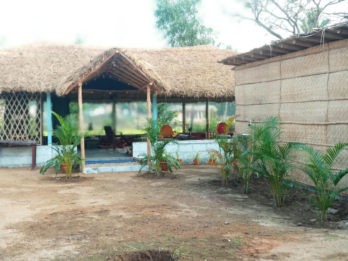 Hampi Nature Cottage Zewnętrze zdjęcie