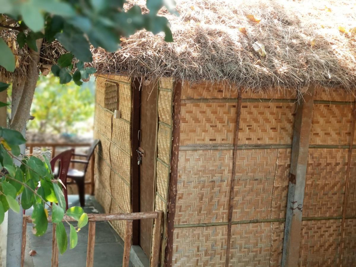 Hampi Nature Cottage Zewnętrze zdjęcie