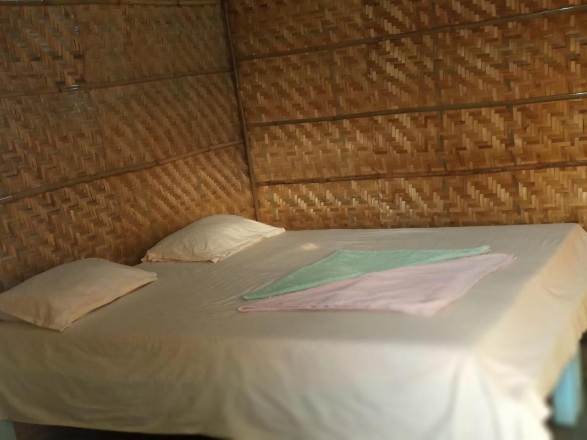 Hampi Nature Cottage Zewnętrze zdjęcie