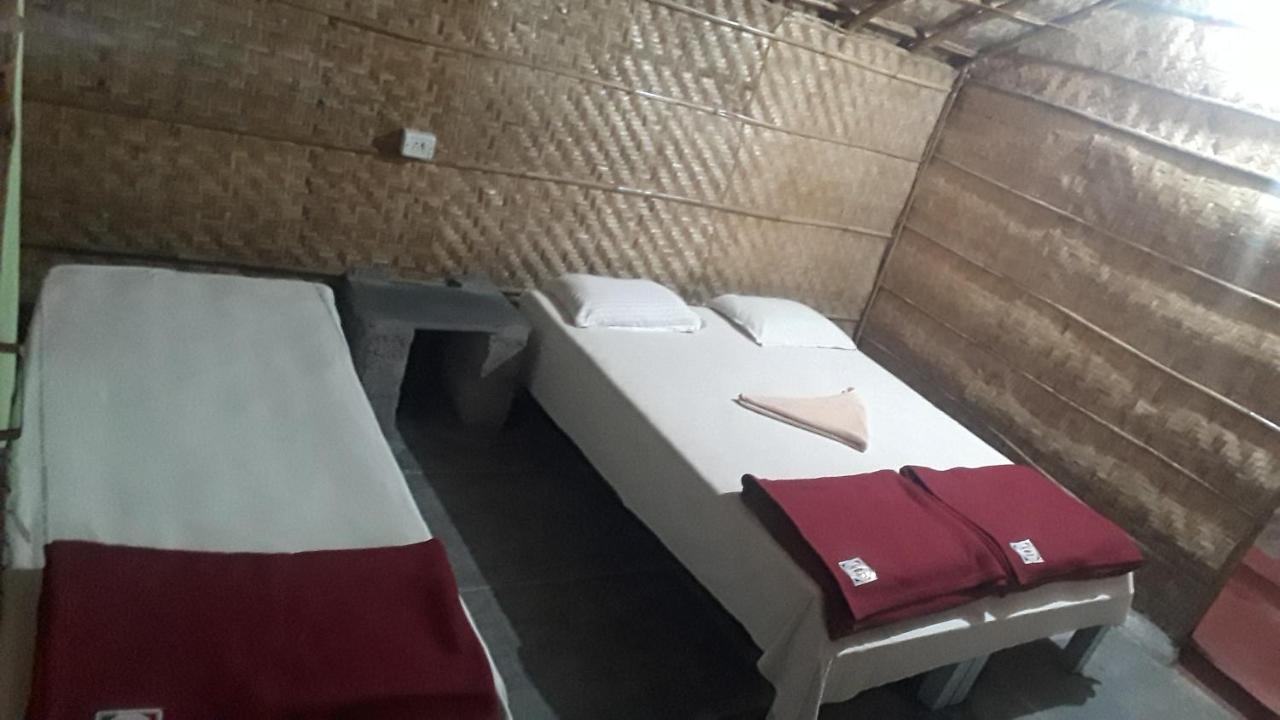 Hampi Nature Cottage Zewnętrze zdjęcie
