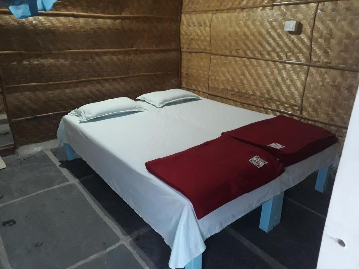 Hampi Nature Cottage Zewnętrze zdjęcie