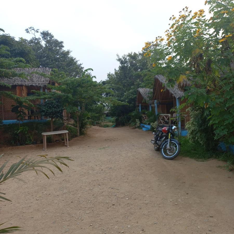 Hampi Nature Cottage Zewnętrze zdjęcie