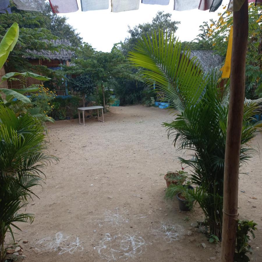 Hampi Nature Cottage Zewnętrze zdjęcie