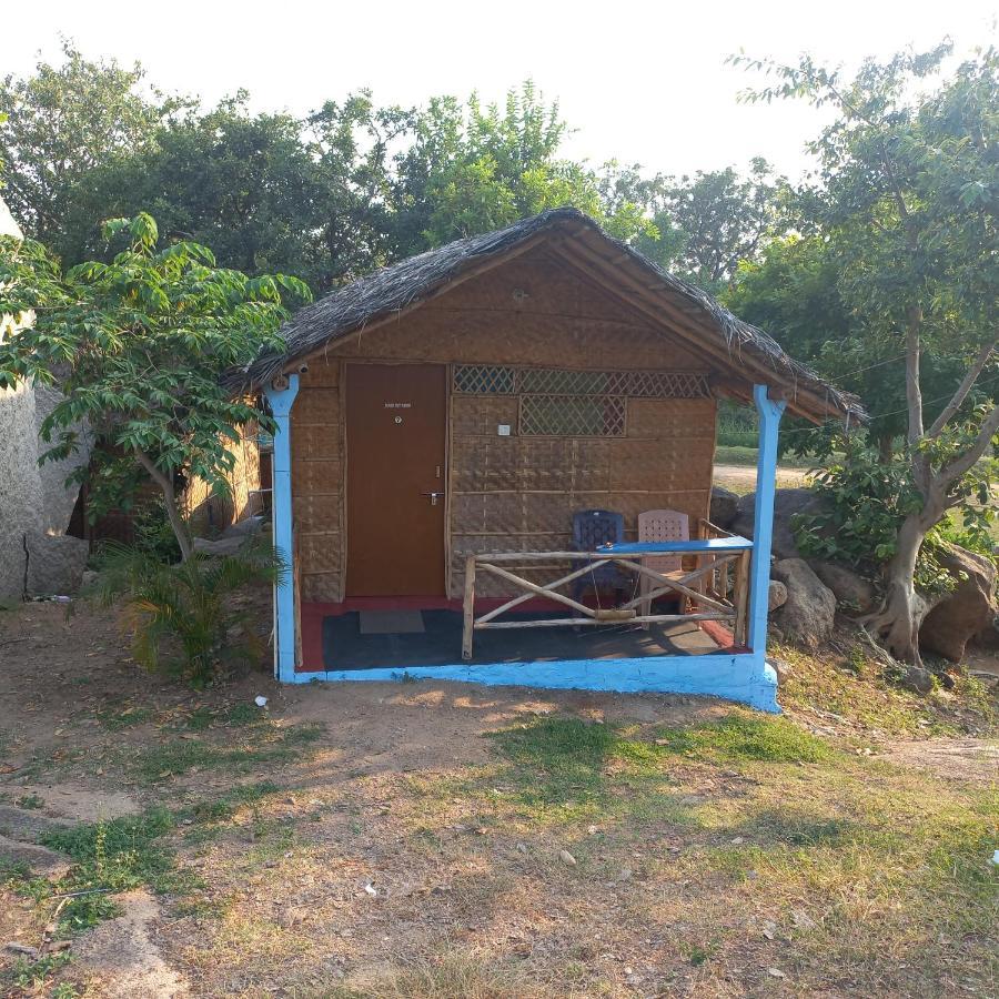Hampi Nature Cottage Zewnętrze zdjęcie