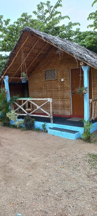 Hampi Nature Cottage Zewnętrze zdjęcie