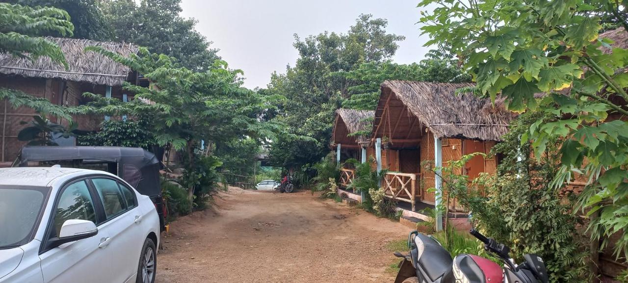 Hampi Nature Cottage Zewnętrze zdjęcie
