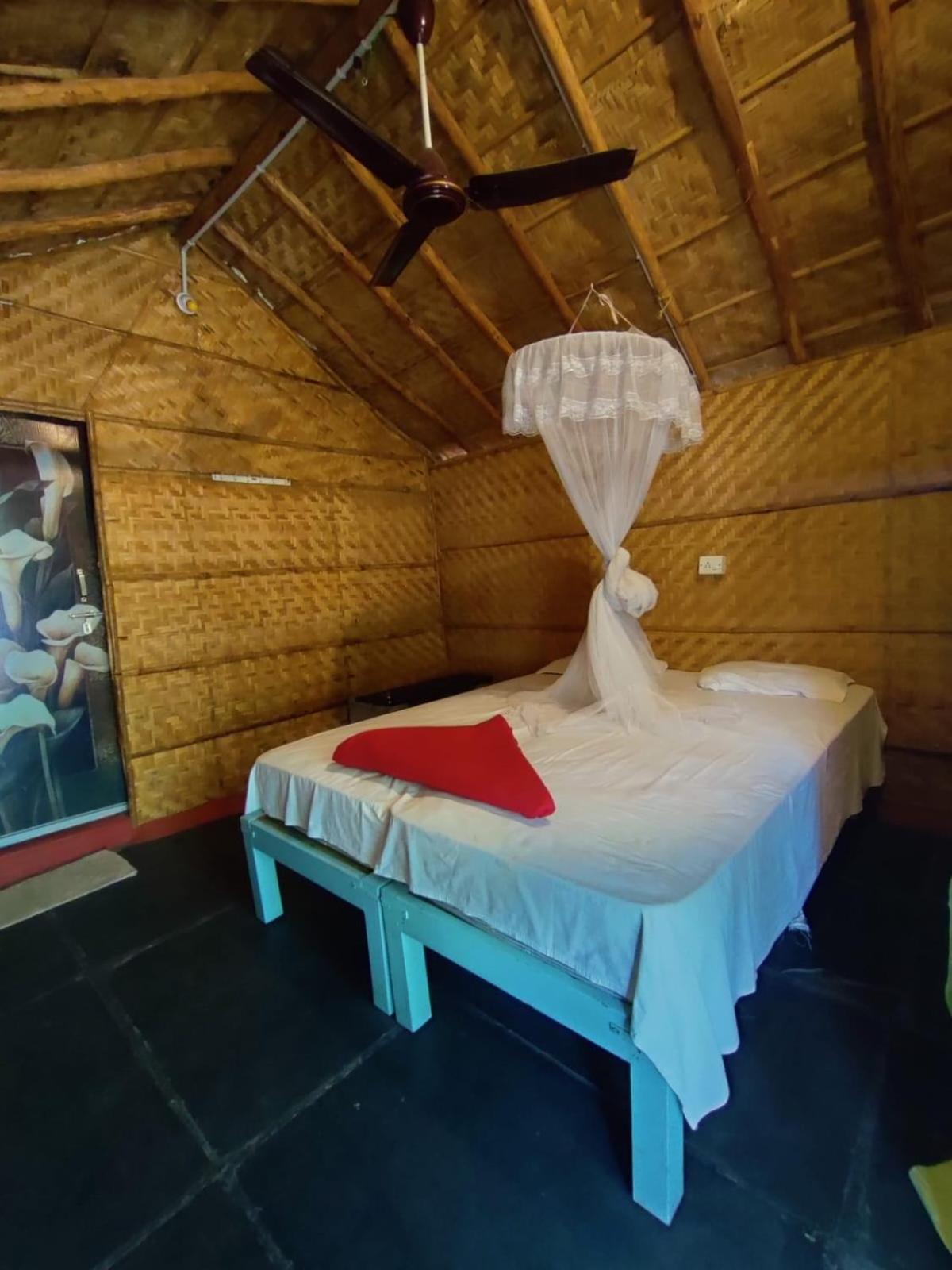 Hampi Nature Cottage Zewnętrze zdjęcie