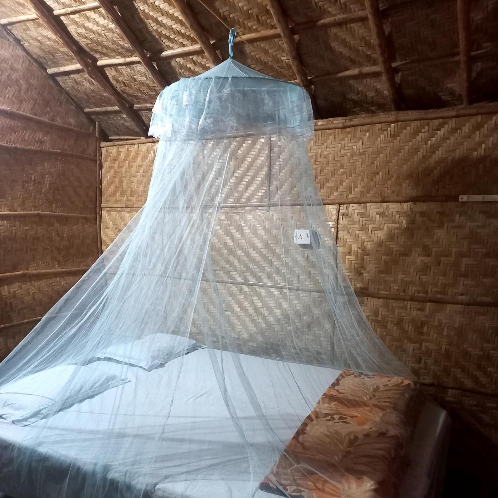 Hampi Nature Cottage Zewnętrze zdjęcie