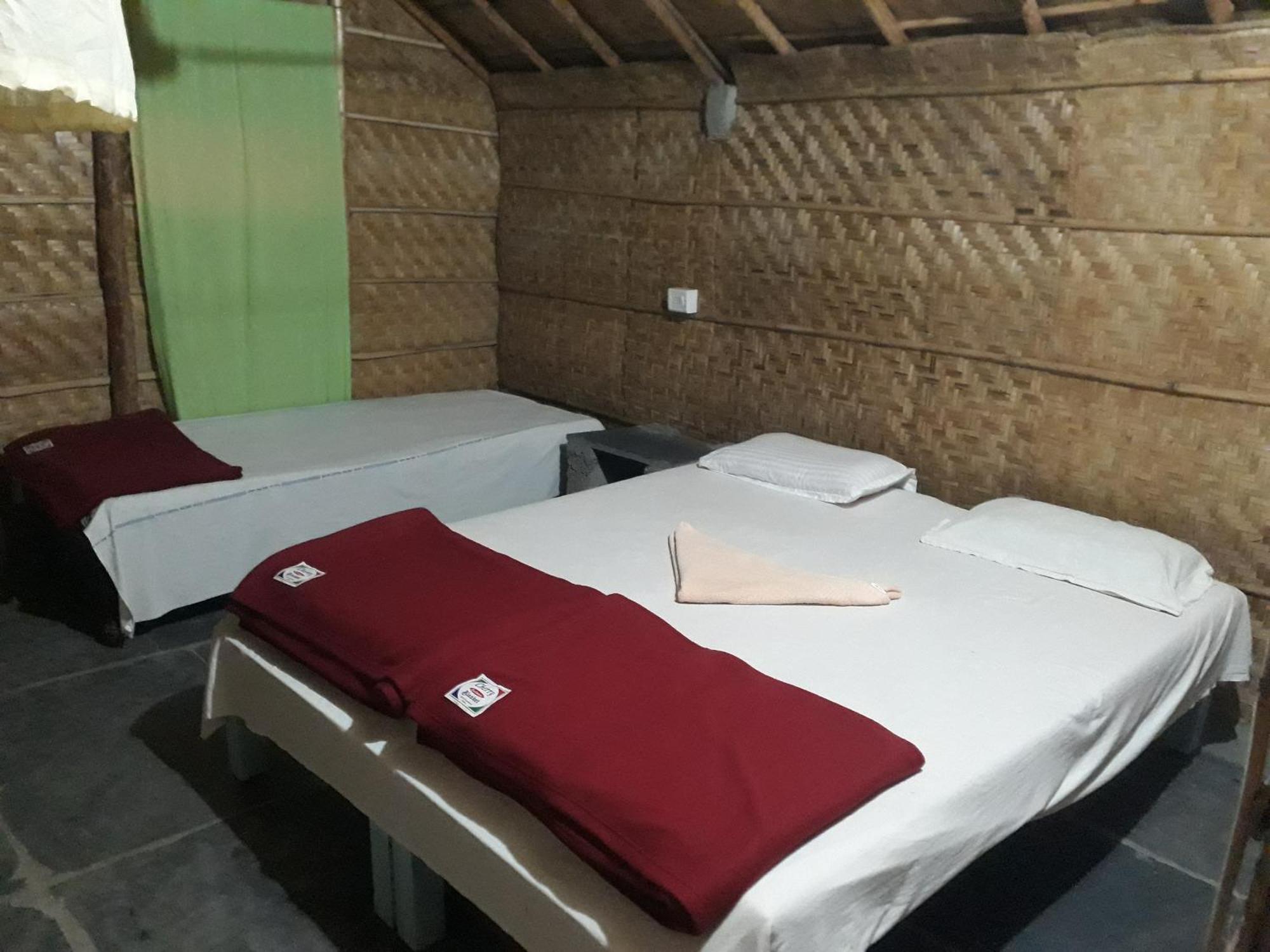Hampi Nature Cottage Pokój zdjęcie
