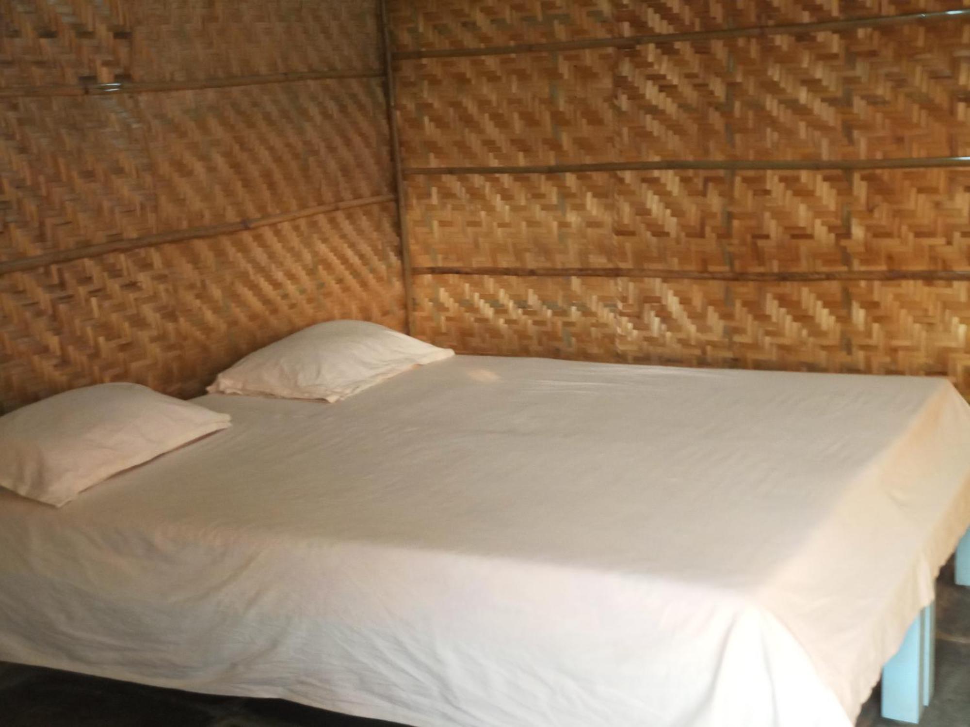 Hampi Nature Cottage Pokój zdjęcie